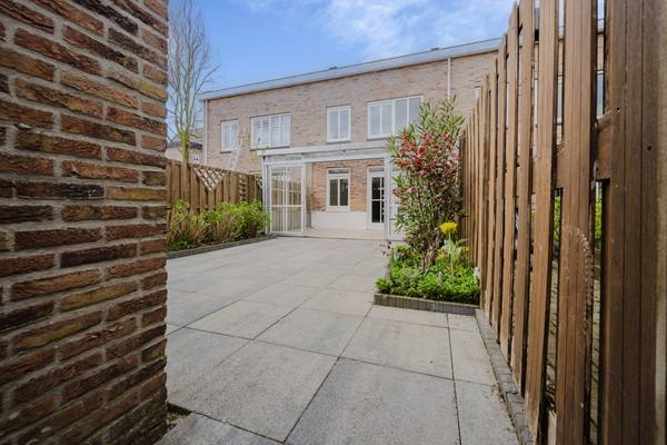 Medium property photo - Vaartstraat 4, 3201 BS Spijkenisse